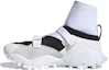 Buy adidas AH-005 Hi Seeulater GTX x HYKE '白黑色' 运动鞋 FY6856