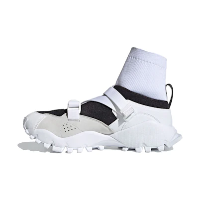 adidas Hyke AH-05 Hi Seeulater GORE-TEX 'White Black'
