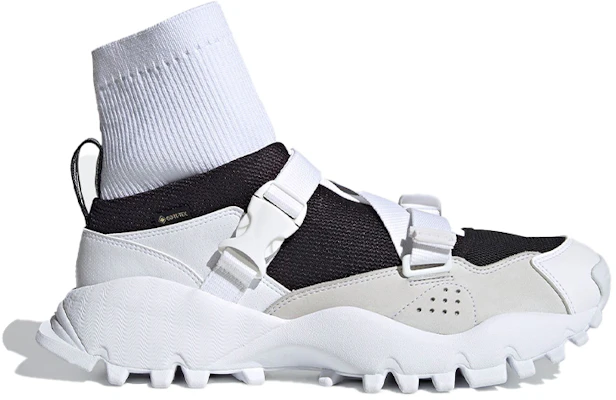 adidas AH-005 Hi Seeulater GTX x HYKE '白黑色' 运动鞋 FY6856 Order adidas AH-005 Hi Seeulater GTX x HYKE '白黑色' 运动鞋 FY6856