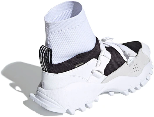 adidas AH-005 Hi Seeulater GTX x HYKE '白黑色' 运动鞋 FY6856 Shop adidas AH-005 Hi Seeulater GTX x HYKE '白黑色' 运动鞋 FY6856