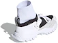 Shop adidas AH-005 Hi Seeulater GTX x HYKE '白黑色' 运动鞋 FY6856