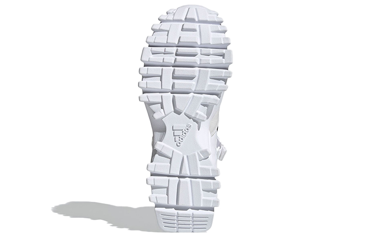 Buy adidas Hyke x AH-05 Hi Seeulater GORE-TEX 'White Black' FY6856