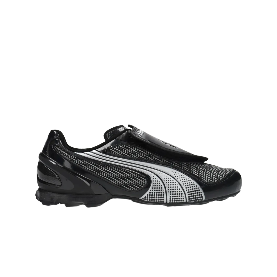 Ahluwalia x Puma V-S1 'Black Silver' 406437-01