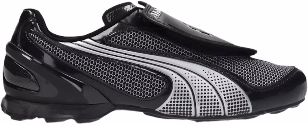 Ahluwalia x Puma V-S1 'Black Silver' 406437-01 Buy Ahluwalia x Puma V-S1 'Black Silver' 406437-01