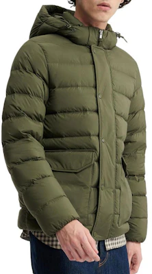 AIGLE Jaket Down Tahan Air Hijau Alpukat untuk Kehangatan Outdoor. AR513 Buy AIGLE Jaket Down Tahan Air Hijau Alpukat untuk Kehangatan Outdoor. AR513