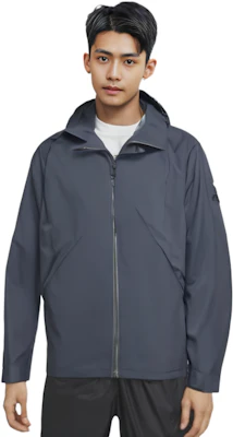 AIGLE 防水防风Gore-Tex户外夹克 - 海军蓝 N8451 Purchase AIGLE 防水防风Gore-Tex户外夹克 - 海军蓝 N8451