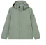 Buy AIGLE Jaket GTX Tahan Angin & Air Musim Semi Panas - Sage Green AW401