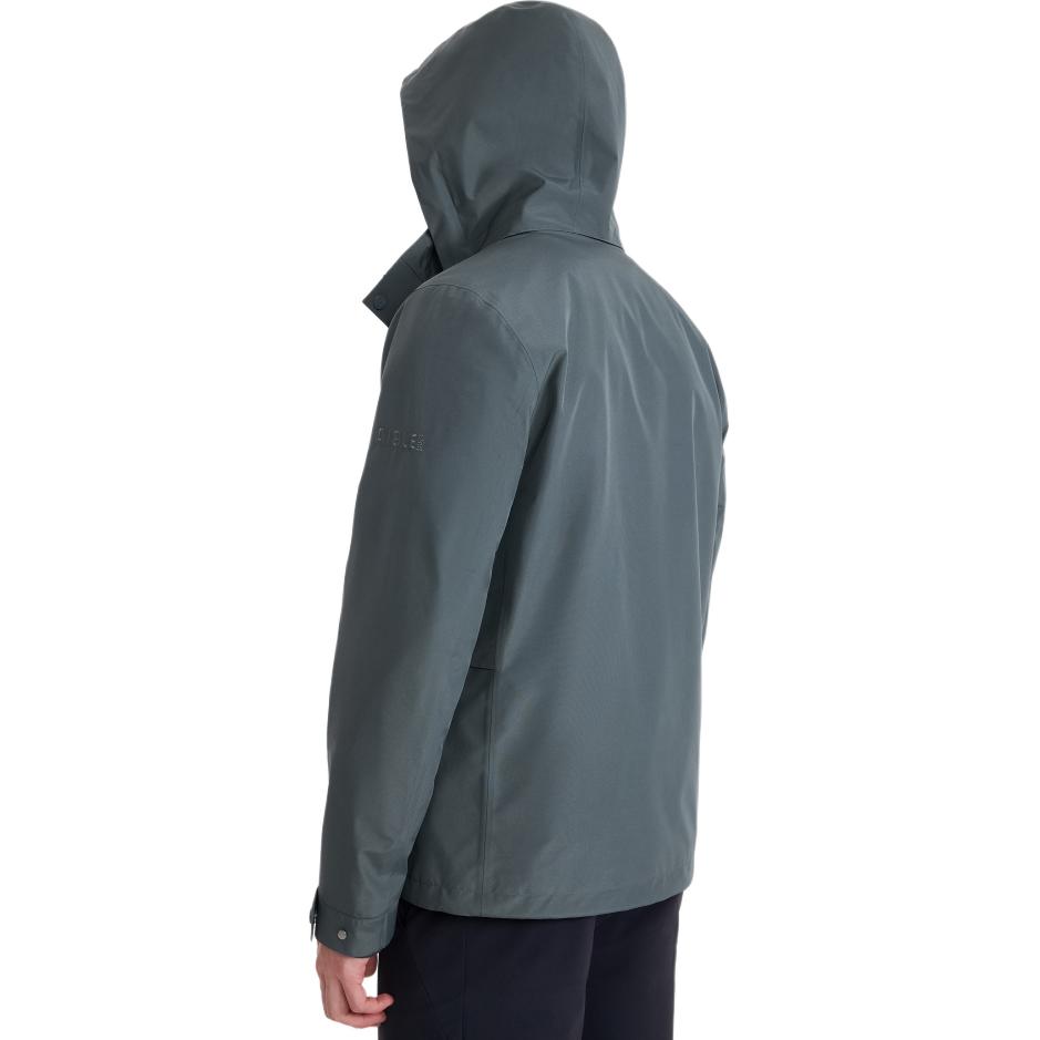 AIGLE  Waterproof Windproof Hooded Zip Long Sleeve Outdoor Jacket AW48 圖 4