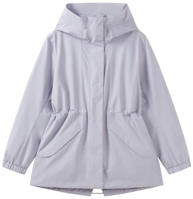 Jaket Outdoor AIGLE Tahan Air & Angin - Hiking, Skiing - Abu-ungu BD163 Buy Jaket Outdoor AIGLE Tahan Air & Angin - Hiking, Skiing - Abu-ungu BD163