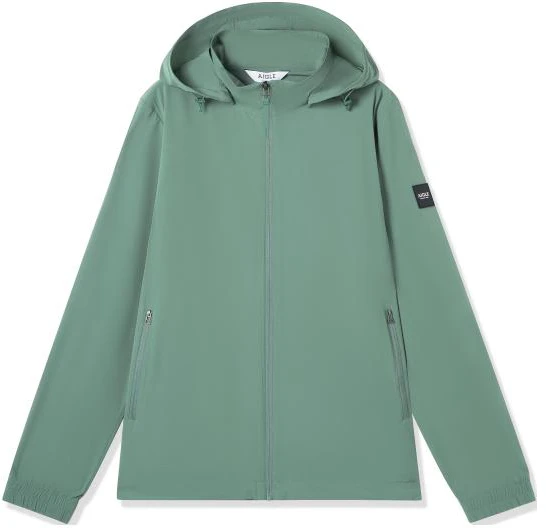 aigle-comfortable-long-sleeve-jacket-in-gray-green-q6524