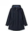 Buy AIGLE FW24 MTD 时尚防水防风户外连帽夹克. BE55