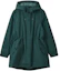 Order AIGLE FW24 MTD 时尚防水防风户外连帽夹克. BE55