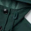 Sizing AIGLE FW24 MTD 时尚防水防风户外连帽夹克. BE55