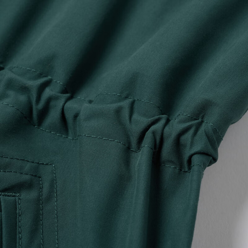 AIGLE FW24 MTD  Stylish Waterproof Windproof Outdoor Hooded Jacket. BE55 圖 8