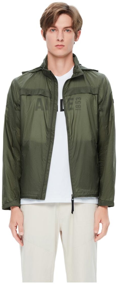aigle-solid-outdoor-waterproof-jacket-leaf-green-ar-623