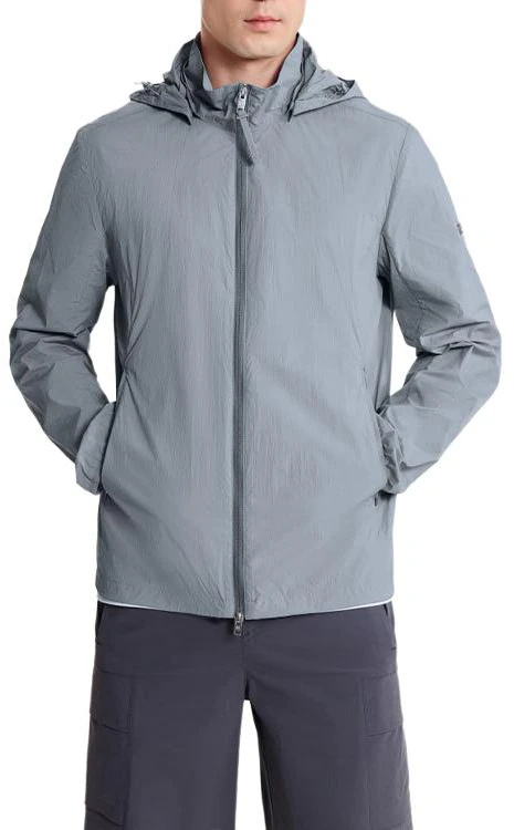 aigle-uv-protection-water-resistant-lightweight-jacket-in-slate-gray-aw-433