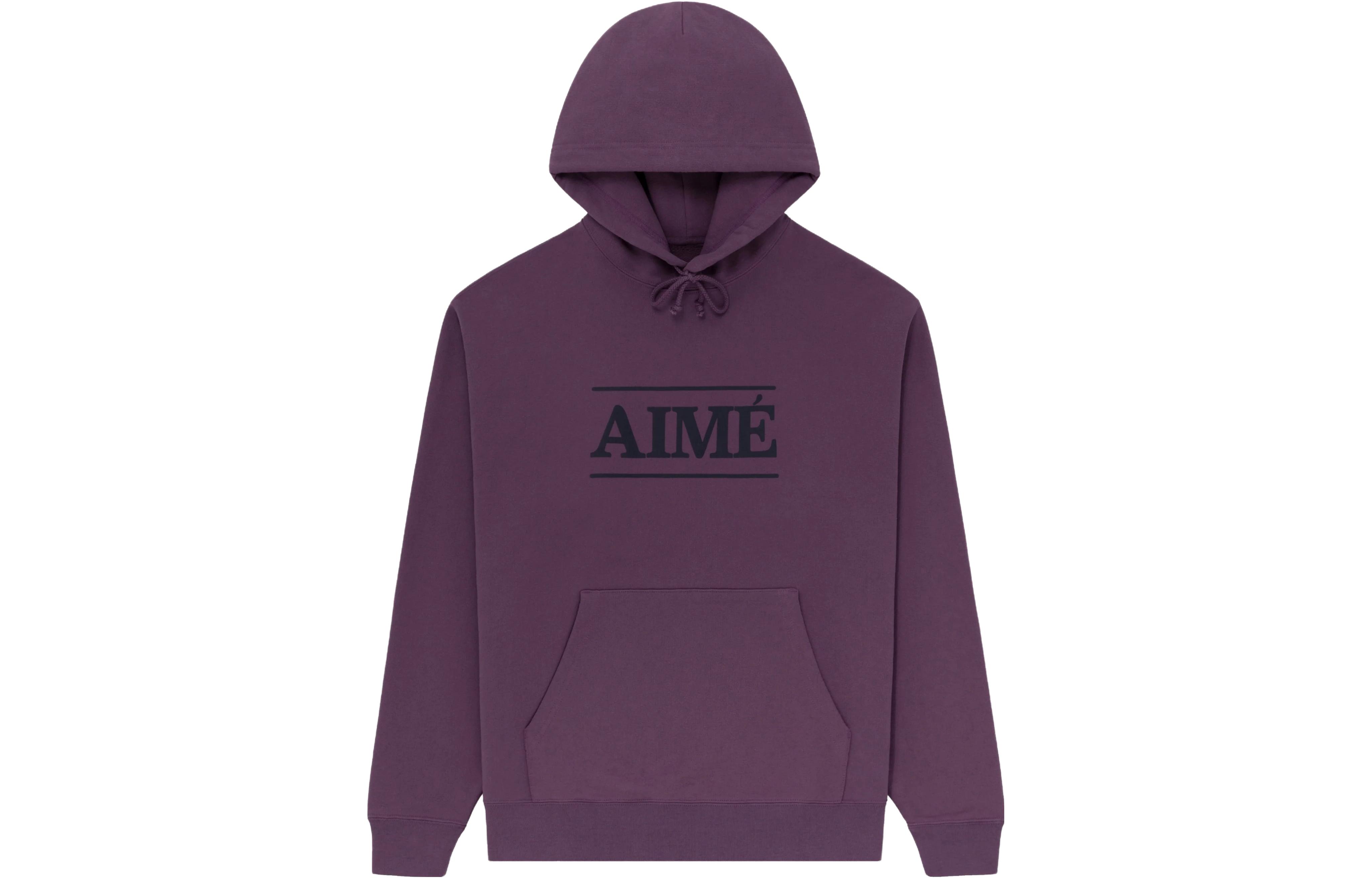 Aimé Leon Dore Aimé Logo Hoodie Unisex SS23CH009