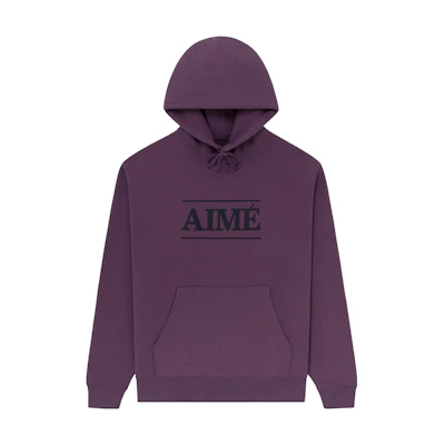 Aimé Leon Dore Aimé Logo Hoodie Unisex SS23CH009