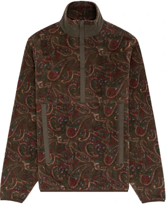 Aimé Leon Dore Allover Print Quarter-Zip Pullover Unisex - Multicolor FW23WJ064-0002 Buy Aimé Leon Dore Allover Print Quarter-Zip Pullover Unisex - Multicolor FW23WJ064-0002