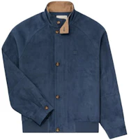 Aimé Leon Dore Brushed Nylon Casual Jacket SS23WJ000 Aimé Leon Dore Brushed Nylon Casual Jacket SS23WJ000