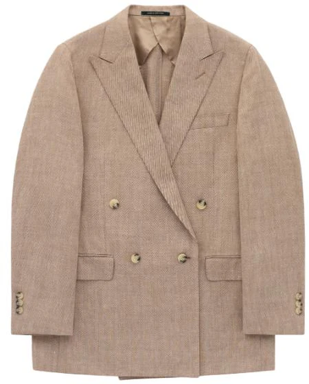 aime-leon-dore-casual-collared-long-sleeve-jacket-brown-ss-23-wj-017