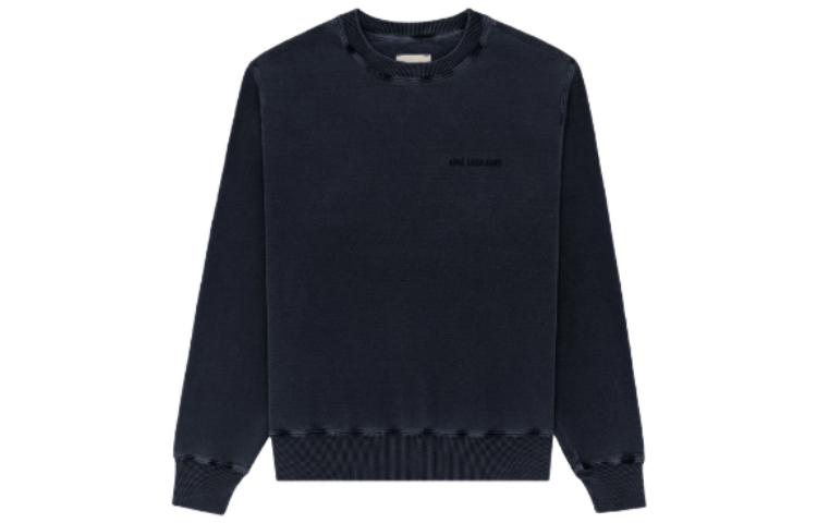 Aimé Leon Dore Casual Loose-Fit Long Sleeve Sweatshirt SS23CS004