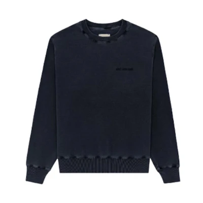 Aimé Leon Dore Casual Loose-Fit Long Sleeve Sweatshirt SS23CS004