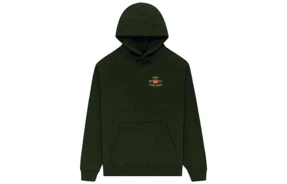 Aimé Leon Dore Casual Pullover Long-Sleeve Sweatshirt SS23CH015