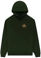 Aimé Leon Dore Casual Pullover Long-Sleeve Sweatshirt SS23CH015 Aimé Leon Dore Casual Pullover Long-Sleeve Sweatshirt SS23CH015