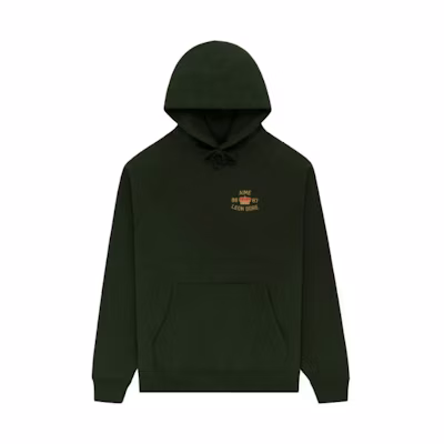 Aimé Leon Dore Casual Pullover Long-Sleeve Sweatshirt SS23CH015