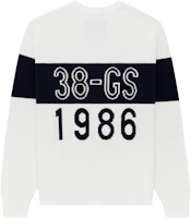 Aimé Leon Dore Color Block Crewneck Long Sleeve Sweatshirt Unisex SU23KS000 Aimé Leon Dore Color Block Crewneck Long Sleeve Sweatshirt Unisex SU23KS000