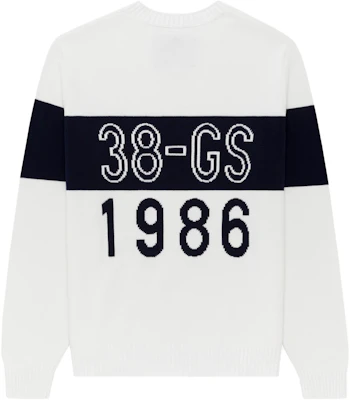 Aimé Leon Dore拼色圆领长袖卫衣 男女款 SU23KS000 Buy Aimé Leon Dore拼色圆领长袖卫衣 男女款 SU23KS000