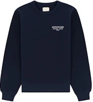 Aimé Leon Dore Crewneck Letter Print Casual Sweatshirt SS24CS006 Aimé Leon Dore Crewneck Letter Print Casual Sweatshirt SS24CS006