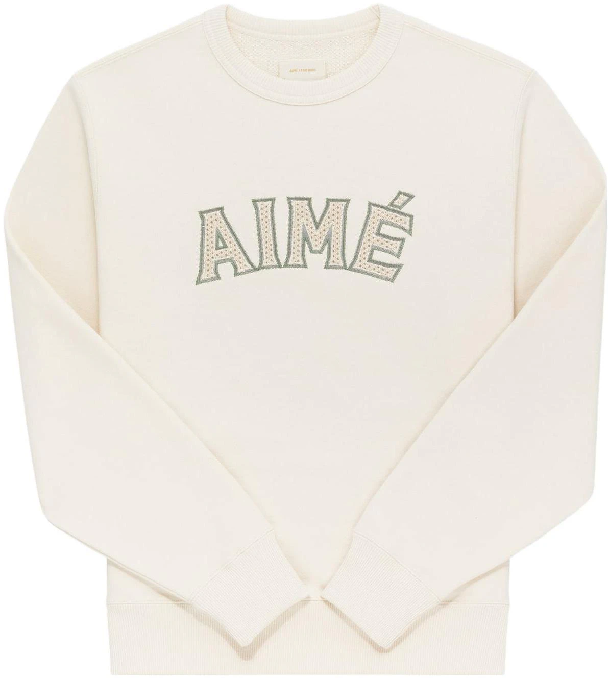 aime-leon-dore-embroidered-logo-crewneck-sweatshirt-casual-long-sleeve-ss-23-cs-005