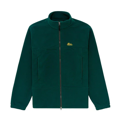 Aimé Leon Dore FW23 Full-Zip Fleece Jacket Unisex FW23WJ023