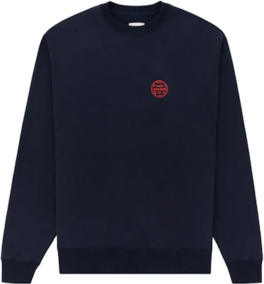 Aimé Leon Dore FW23 男女同款印花圆领长袖卫衣 FW23CS023 Buy Aimé Leon Dore FW23 男女同款印花圆领长袖卫衣 FW23CS023