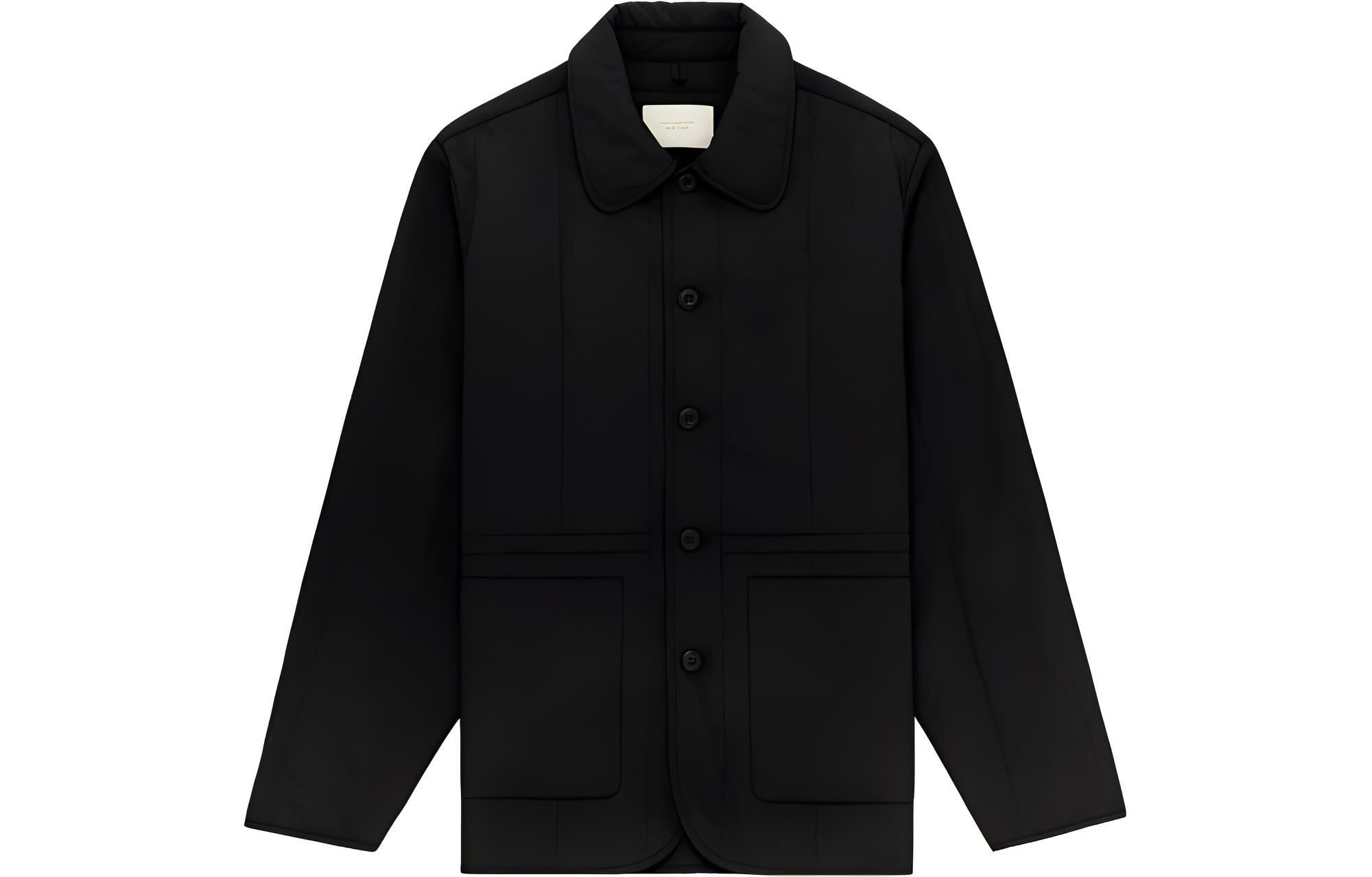 Aimé Leon Dore FW23 Quilted Utility Pocket Long Sleeve Jacket Unisex FW23WJ063