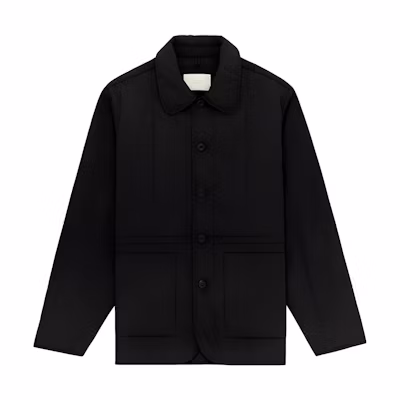Aimé Leon Dore FW23 Quilted Utility Pocket Long Sleeve Jacket Unisex FW23WJ063