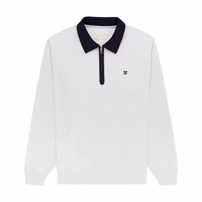 Aimé Leon Dore FW23 Solid Color Crewneck Sweatshirt Unisex Long Sleeve FW23CS016