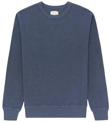 Aimé Leon Dore FW23 海军蓝纯色圆领套头衫 FW23CS024-VINT Buy Aimé Leon Dore FW23 海军蓝纯色圆领套头衫 FW23CS024-VINT