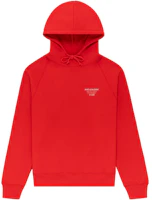 Aimé Leon Dore Letter Logo Casual Long Sleeve Sweatshirt Men SU22CH000 Aimé Leon Dore Letter Logo Casual Long Sleeve Sweatshirt Men SU22CH000