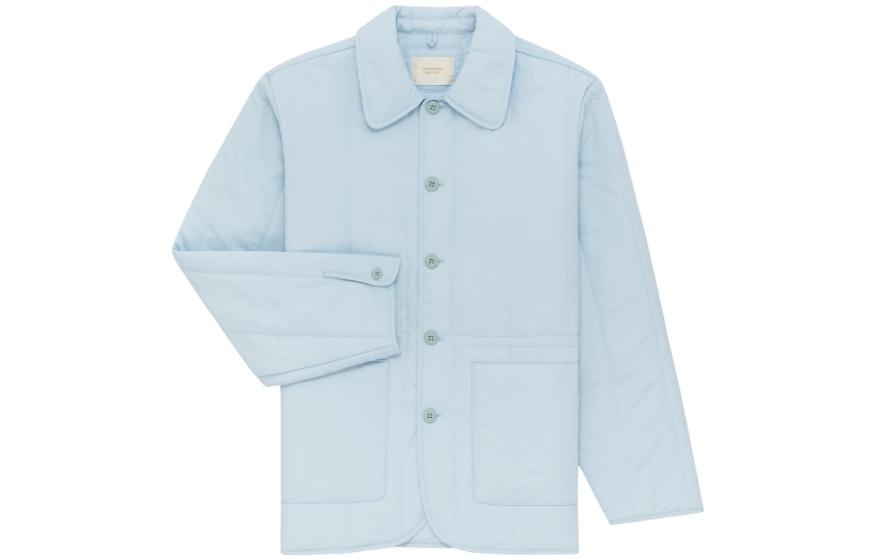 Aimé Leon Dore Lightweight Solid Color Jacket SS23WJ004