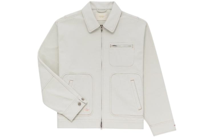 Aimé Leon Dore Multi-Pocket Solid Color Jacket SS23WJ038