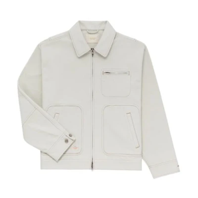 Aimé Leon Dore Multi-Pocket Solid Color Jacket SS23WJ038