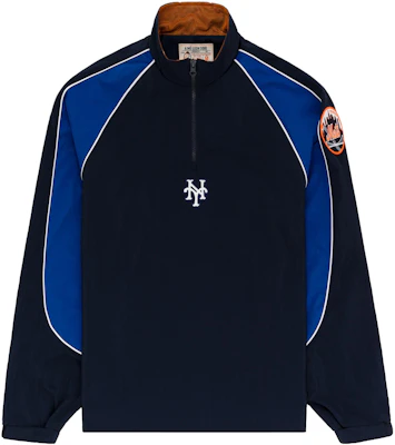 Aimé Leon Dore Jaket Pullover Unisex Logo Warna-warni Hitam FW23WJ065-0001 Buy Aimé Leon Dore Jaket Pullover Unisex Logo Warna-warni Hitam FW23WJ065-0001