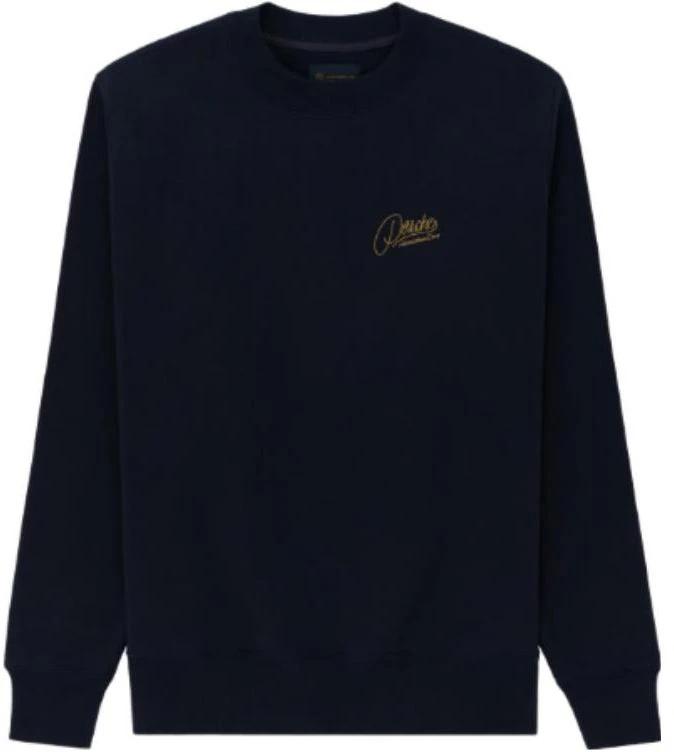 aime-leon-dore-navy-blue-crewneck-sweatshirt-unisex-navy-ss-23-wr-018