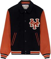 Aimé Leon Dore Orange Single-Breasted Jacket Unisex FW23WJ061-0003 Aimé Leon Dore Orange Single-Breasted Jacket Unisex FW23WJ061-0003