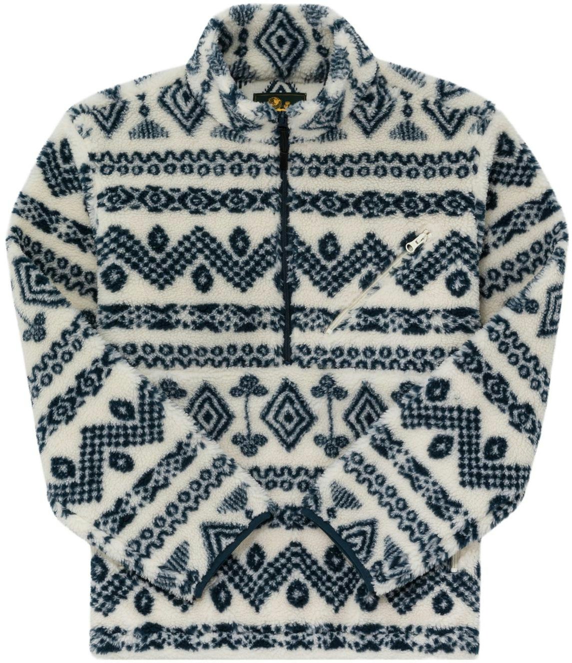 aime-leon-dore-patterned-stand-collar-long-sleeve-sweatshirt-ss-23-wj-016