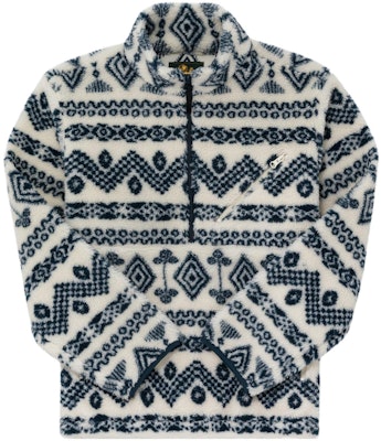 Aimé Leon Dore 图案立领长袖卫衣 SS23WJ016 Buy Aimé Leon Dore 图案立领长袖卫衣 SS23WJ016