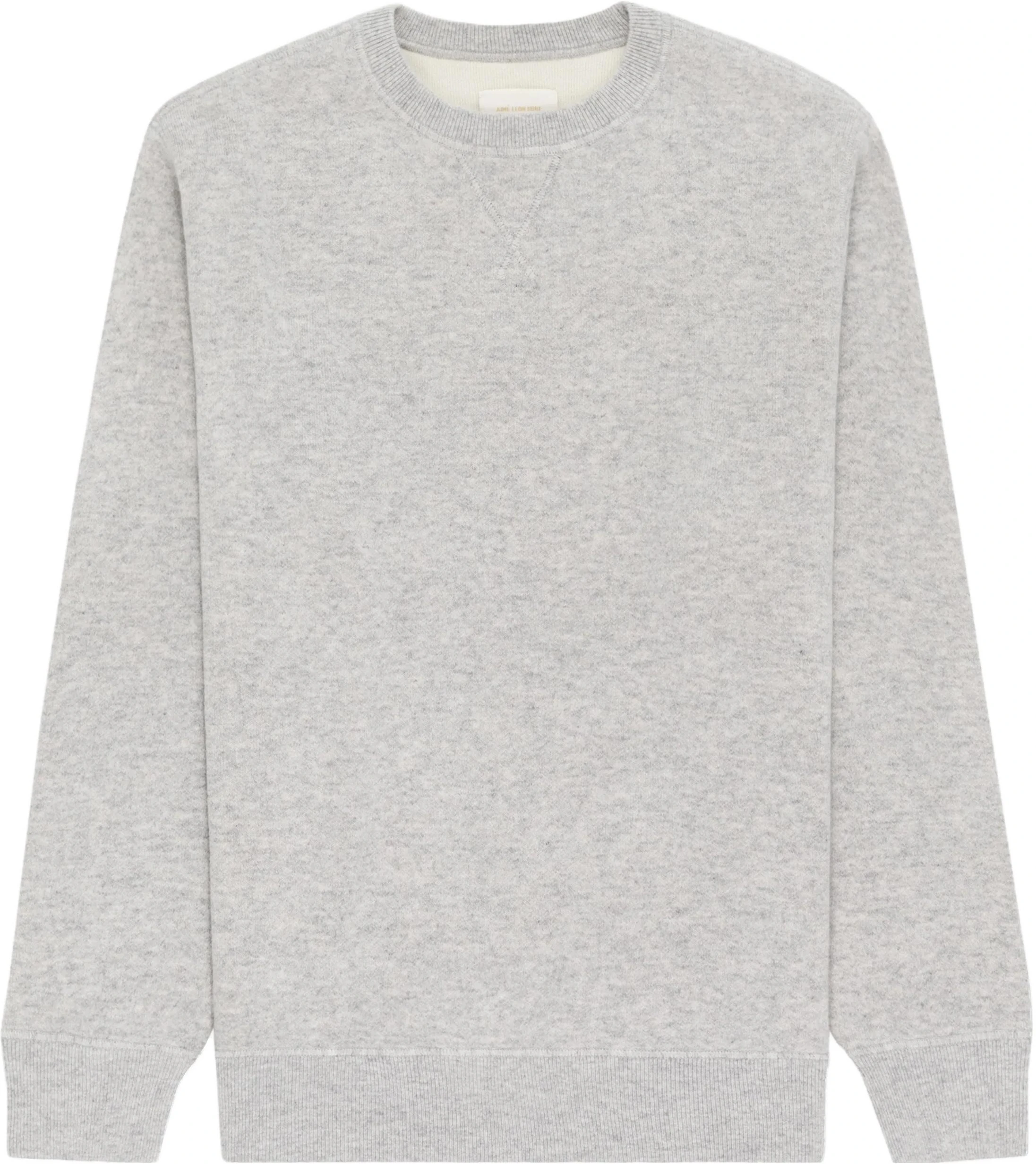 aime-leon-dore-plain-crewneck-sweatshirt-unisex-grey-fw-23-ks-044-0021